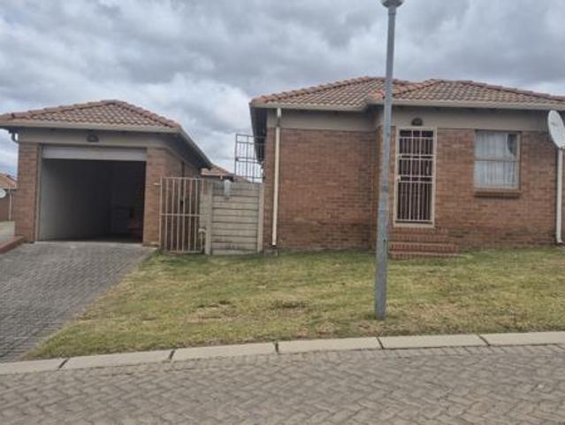 House for sale in Centurion, Gauteng