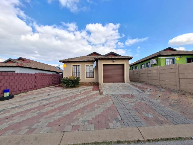 House for sale in Centurion, Gauteng