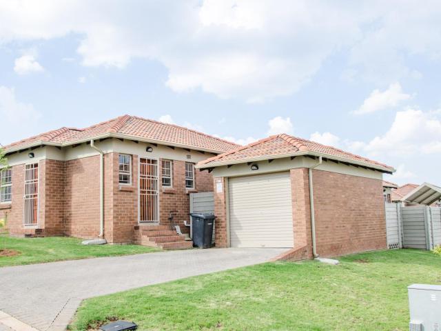 House for sale in Centurion, Gauteng