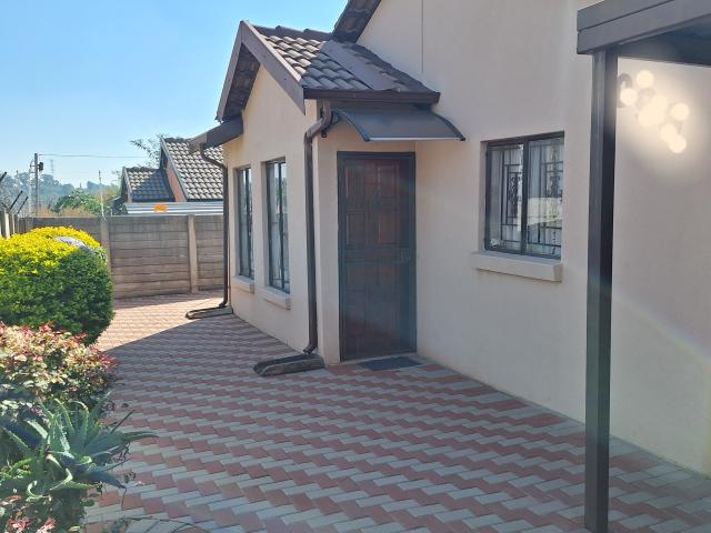 House for sale in Centurion