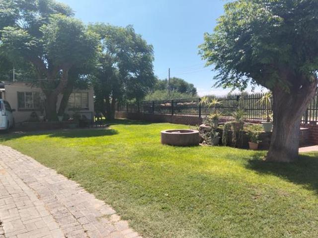 House for sale in Kgalagadi, Northern Cape