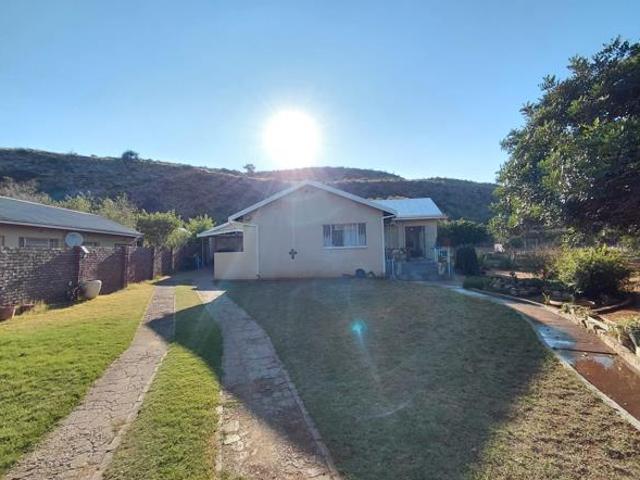 House for rent in Kgalagadi, Northern Cape