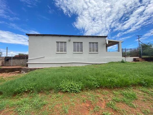 House for sale in Kgalagadi, Northern Cape