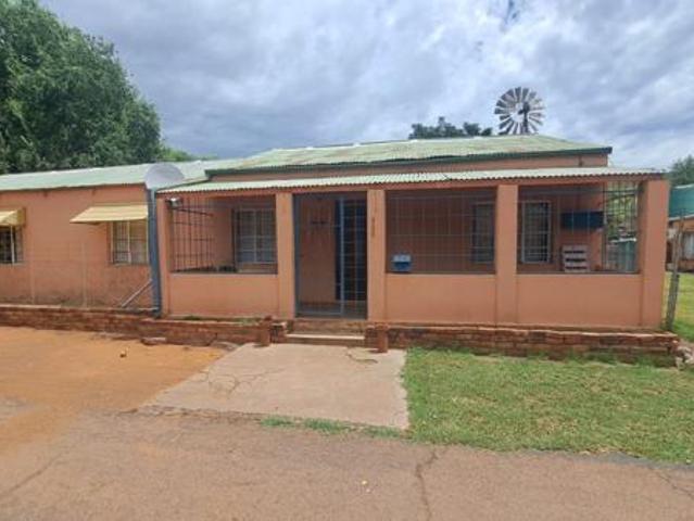 House for sale in Kgalagadi, Northern Cape