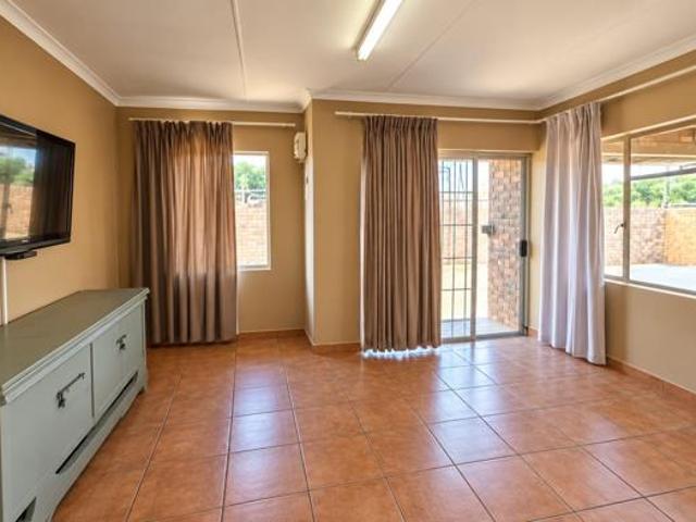 House for rent in Kgalagadi, Northern Cape