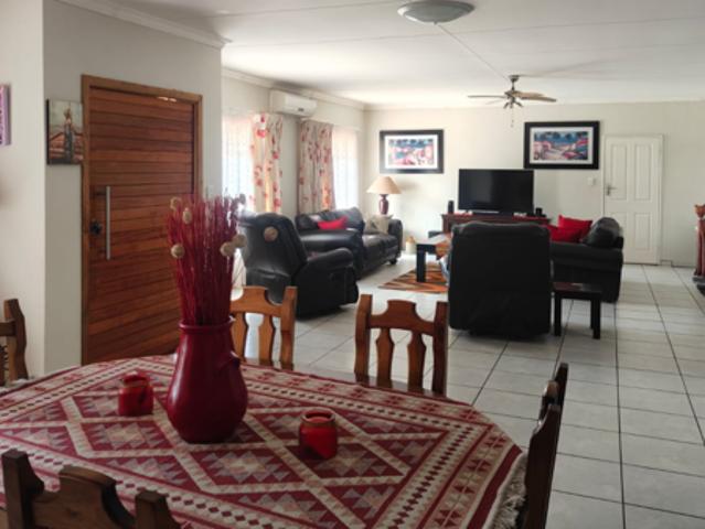 House for sale in Kgalagadi, Northern Cape