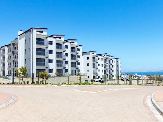 Apartment for sale in West Coast, Britannia Bay