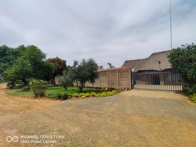 House for sale in Tlhabane, North West