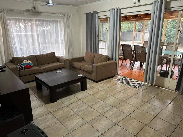 House for rent in Gauteng