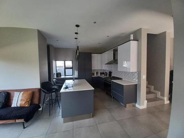 House for rent in Randburg, Gauteng