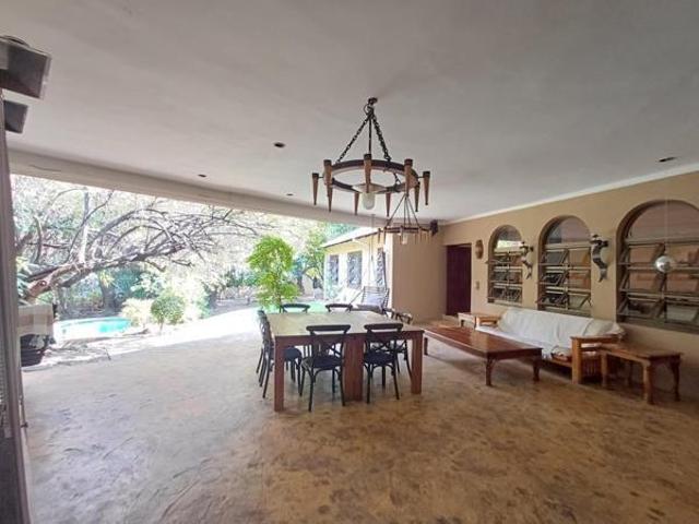 House for rent in Randburg, Gauteng