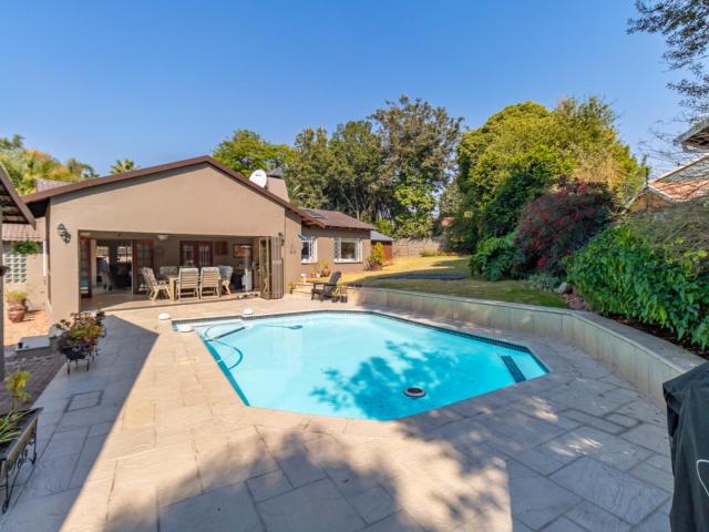 House for sale in Gauteng