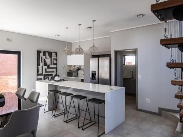 House for rent in Randburg, Gauteng