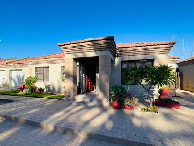 House for sale in Upington, Northern Cape