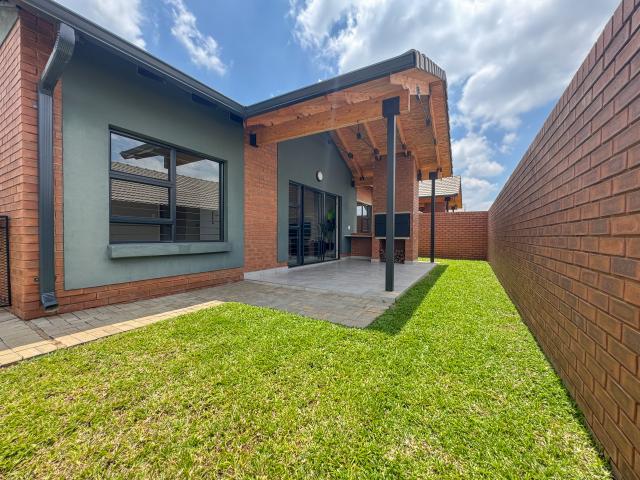 House for sale in Waterkloof, Gauteng