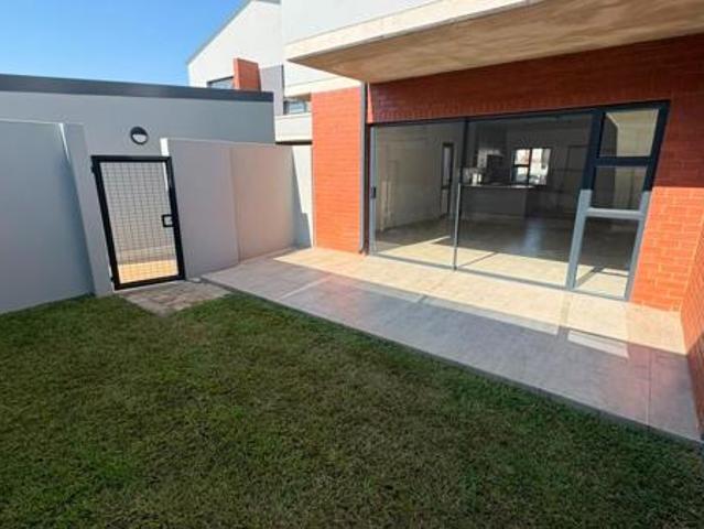 House for rent in Waterkloof, Gauteng