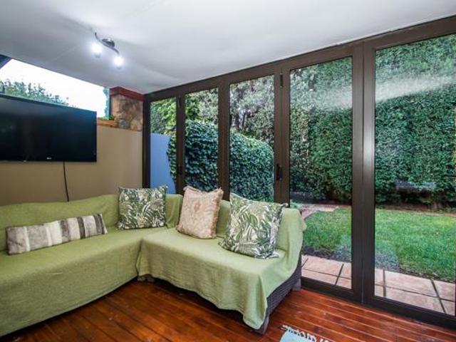 House for rent in Waterkloof, Gauteng