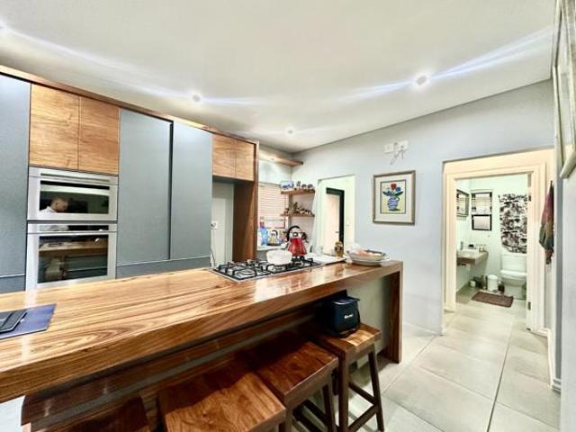 House for rent in Waterkloof, Gauteng