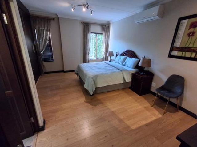 House for rent in Waterkloof, Gauteng