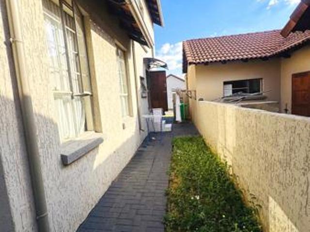 House for rent in Pretoria, City of Tshwane Metropolitan Municipality