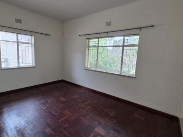 House for rent in Western Cape