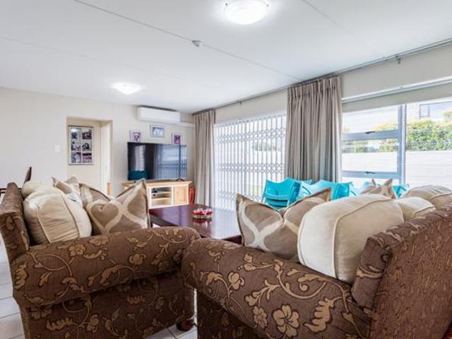 House for rent in Western Cape