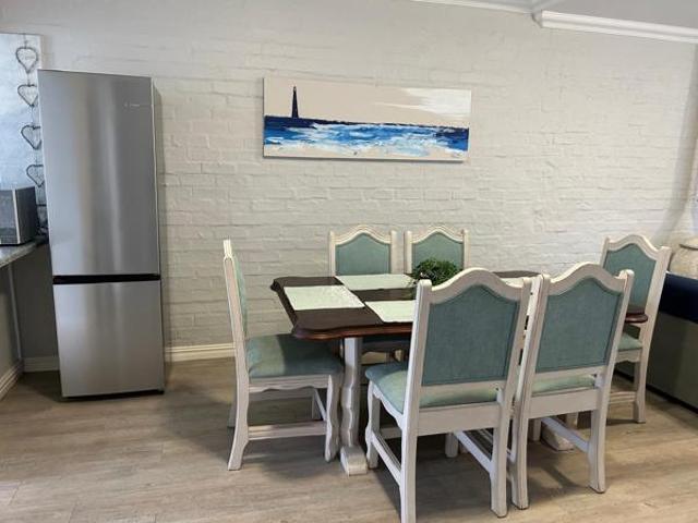 House for rent in Western Cape