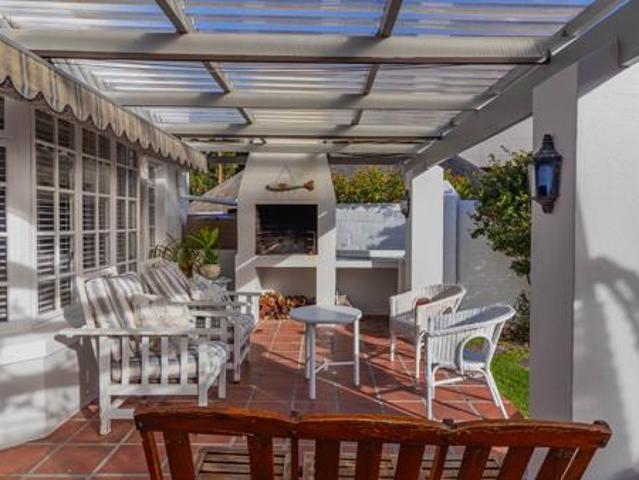 House for rent in Western Cape