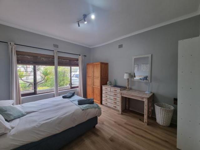 House for rent in Western Cape