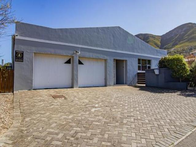 House for sale in Western Cape