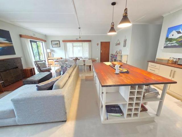 House for rent in Western Cape