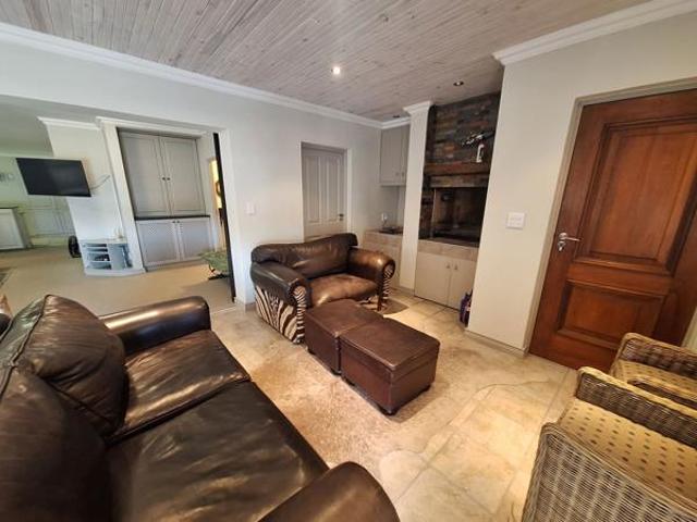 House for rent in Western Cape