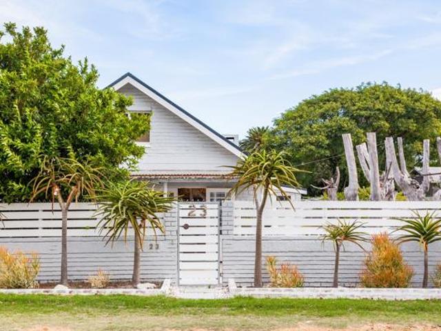 House for rent in Western Cape
