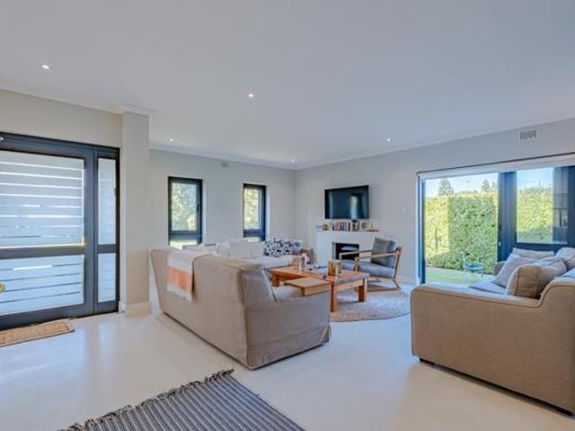 House for rent in Western Cape