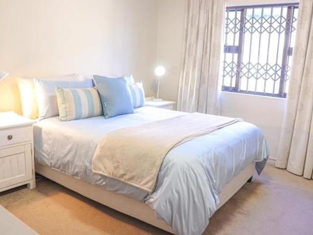 House for rent in Western Cape