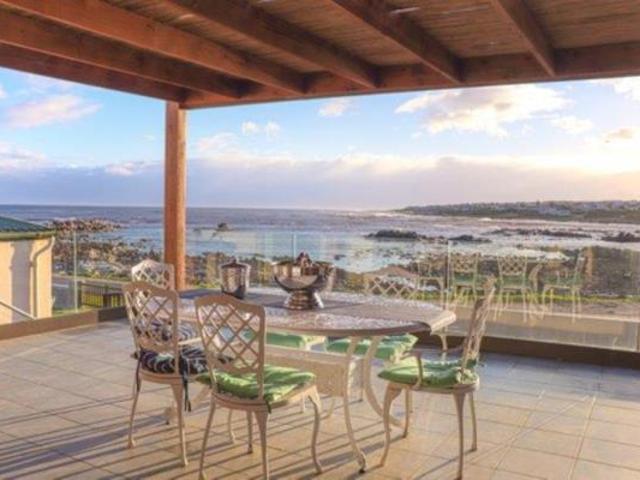House for rent in Western Cape