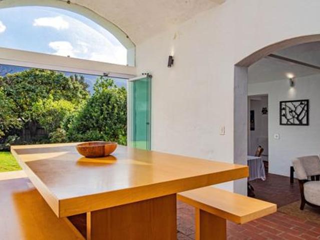 House for rent in Western Cape