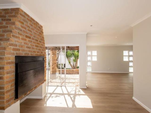 House for rent in Rietpoel, Theewaterskloof Local Municipality