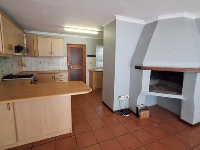 House for rent in Western Cape