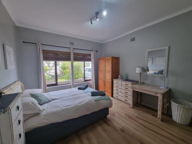 House for rent in Western Cape