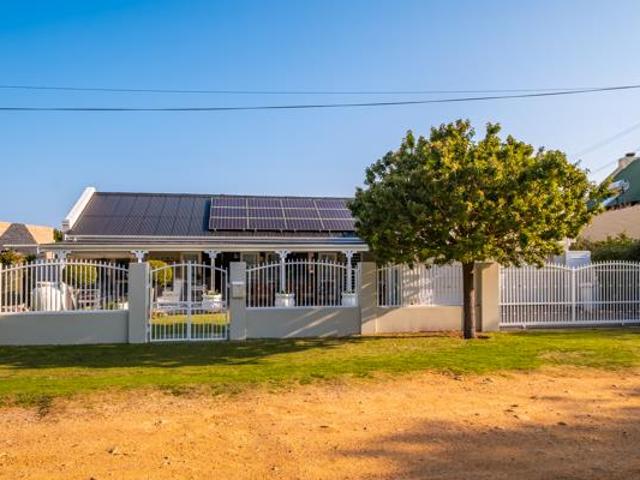 House for sale in Western Cape