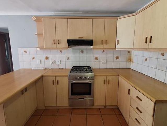 House for rent in Western Cape