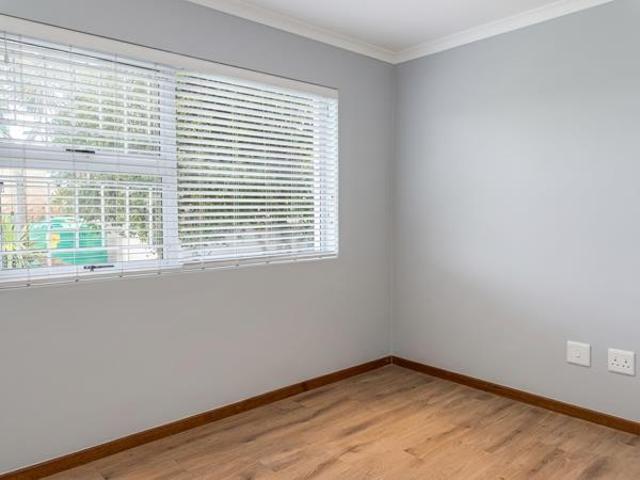 House for rent in Western Cape