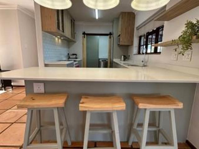 House for rent in Western Cape