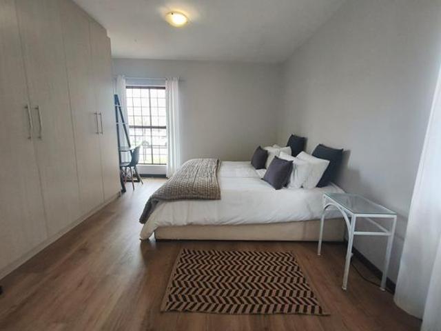 House for rent in Western Cape