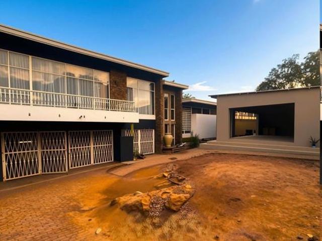 House for sale in West Rand Garden estates, Westonaria Local Municipality