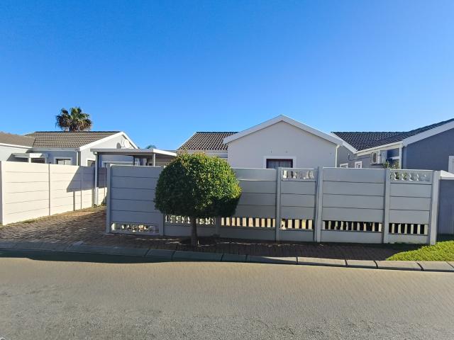 House for sale in Western Cape