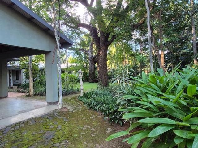House for rent in 57 Waterberg, Lephalale Local Municipality