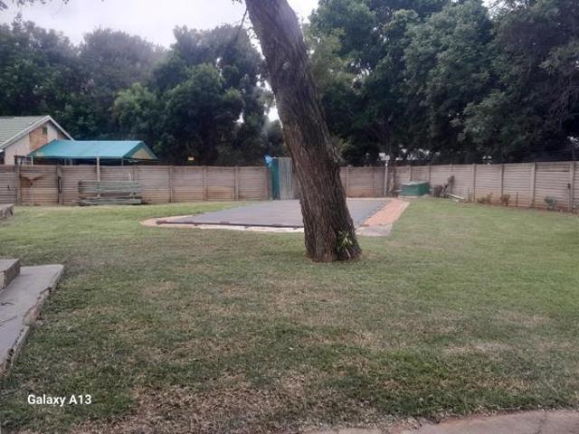 House for rent in Limpopo