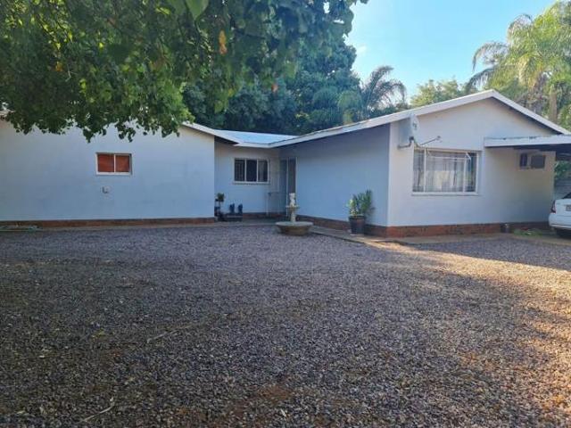 House for rent in Limpopo